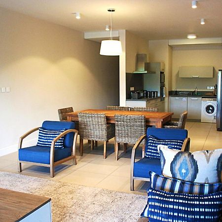 תמרין La Balise Marina By Horizon Holidays מראה חיצוני תמונה