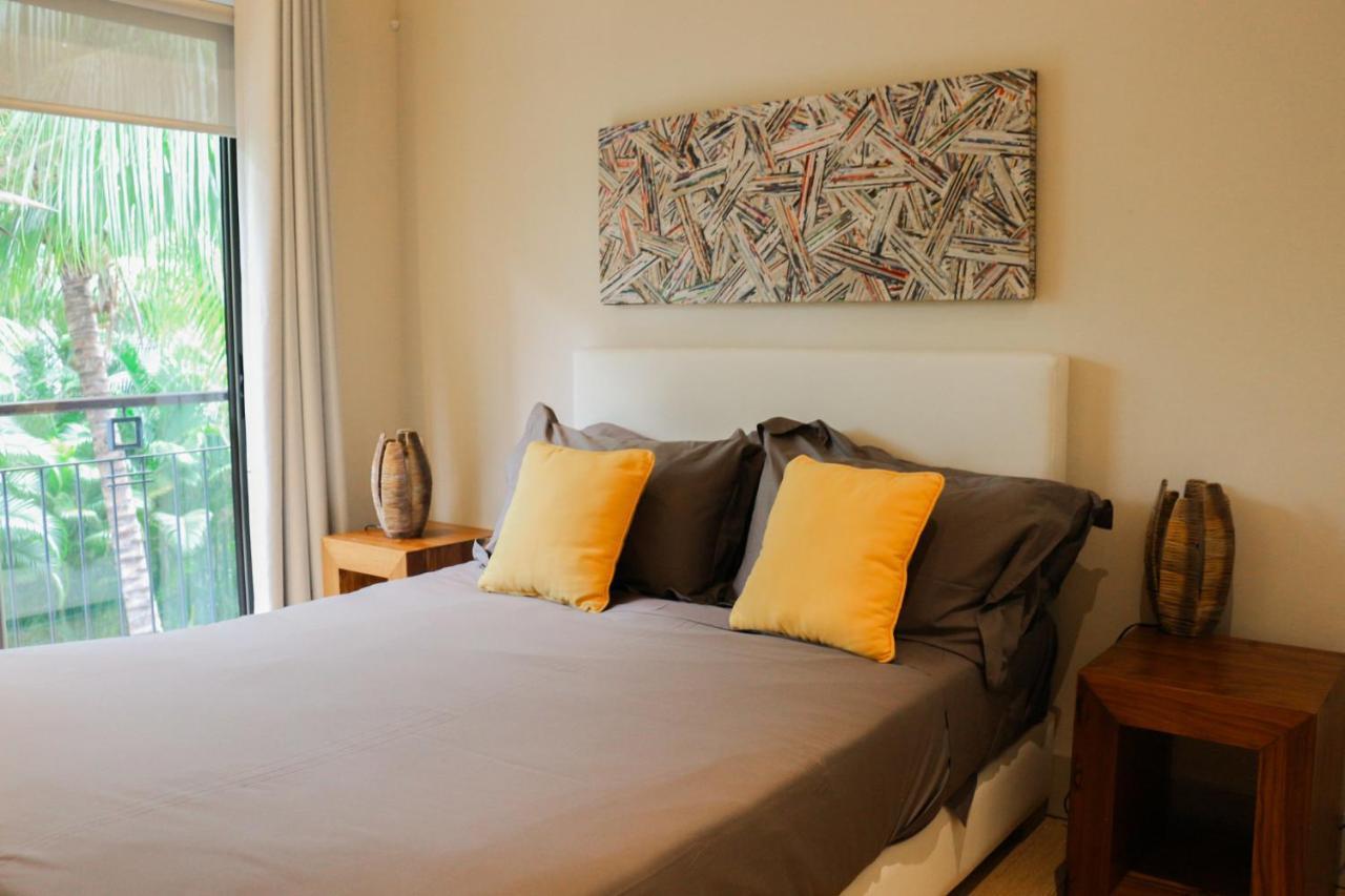 תמרין La Balise Marina By Horizon Holidays מראה חיצוני תמונה