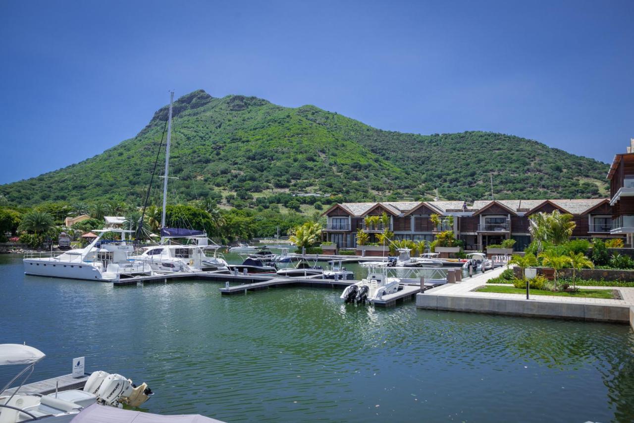 תמרין La Balise Marina By Horizon Holidays מראה חיצוני תמונה