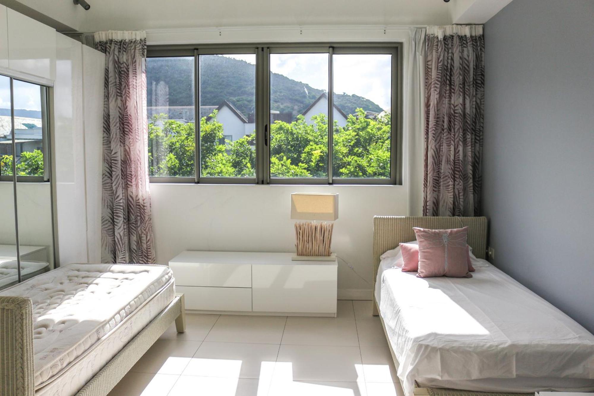 תמרין La Balise Marina By Horizon Holidays מראה חיצוני תמונה