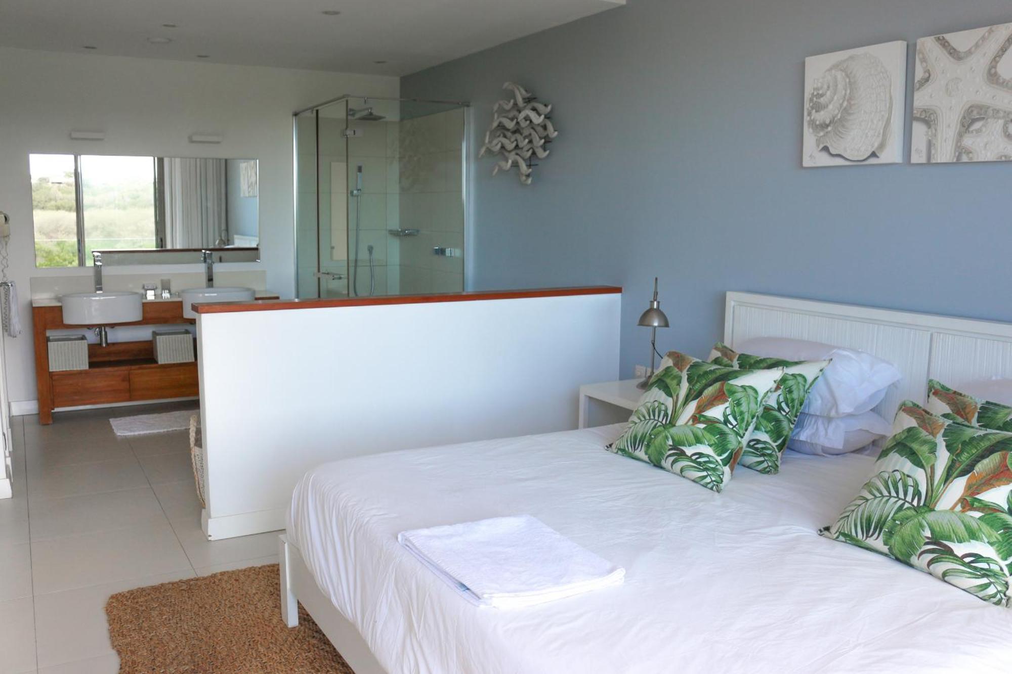 תמרין La Balise Marina By Horizon Holidays מראה חיצוני תמונה