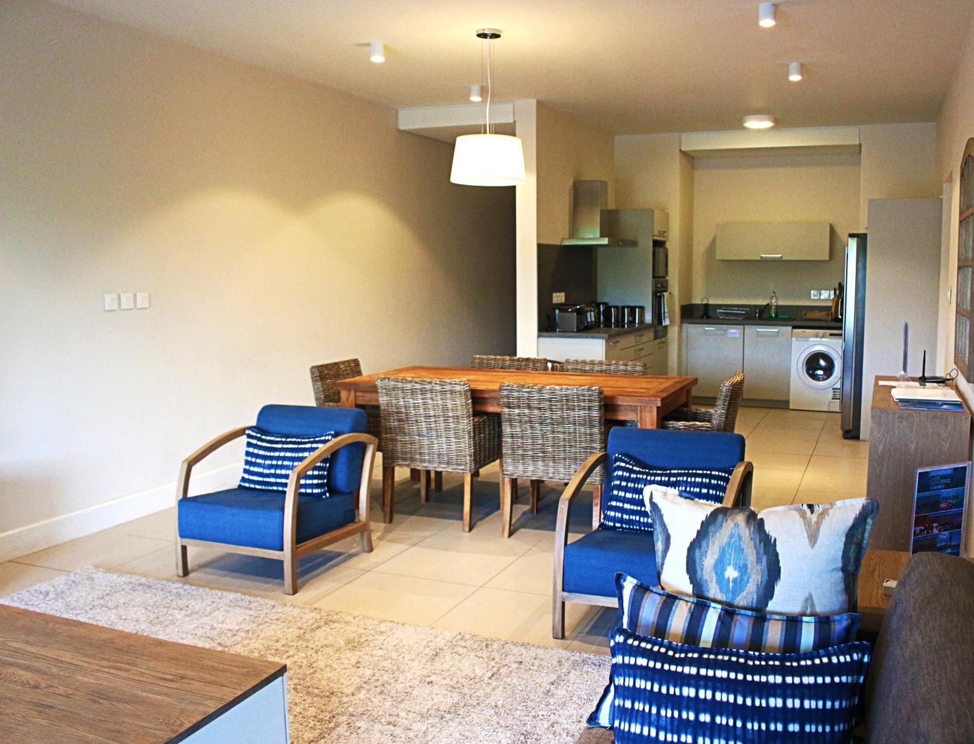 תמרין La Balise Marina By Horizon Holidays מראה חיצוני תמונה