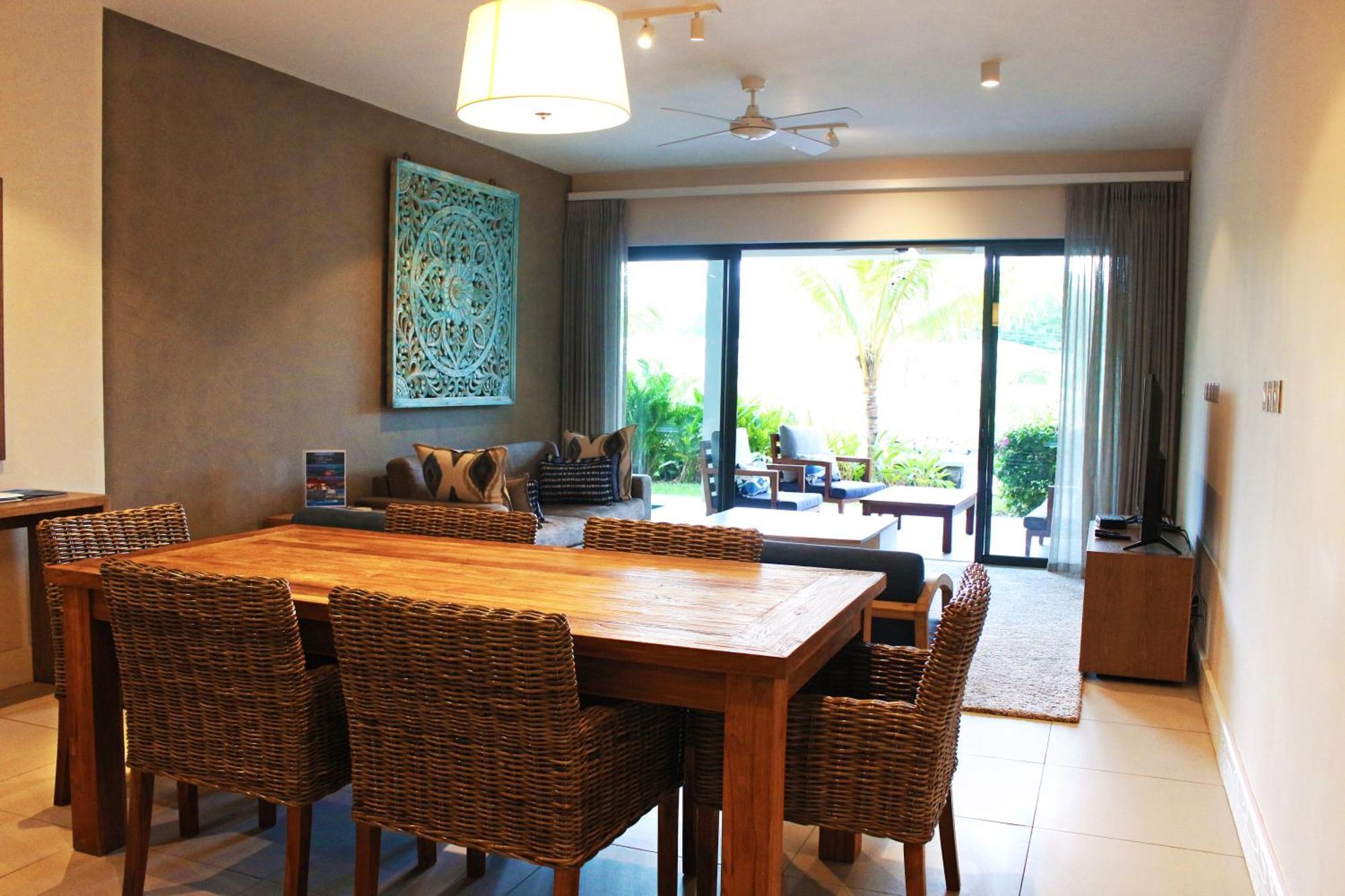 תמרין La Balise Marina By Horizon Holidays מראה חיצוני תמונה