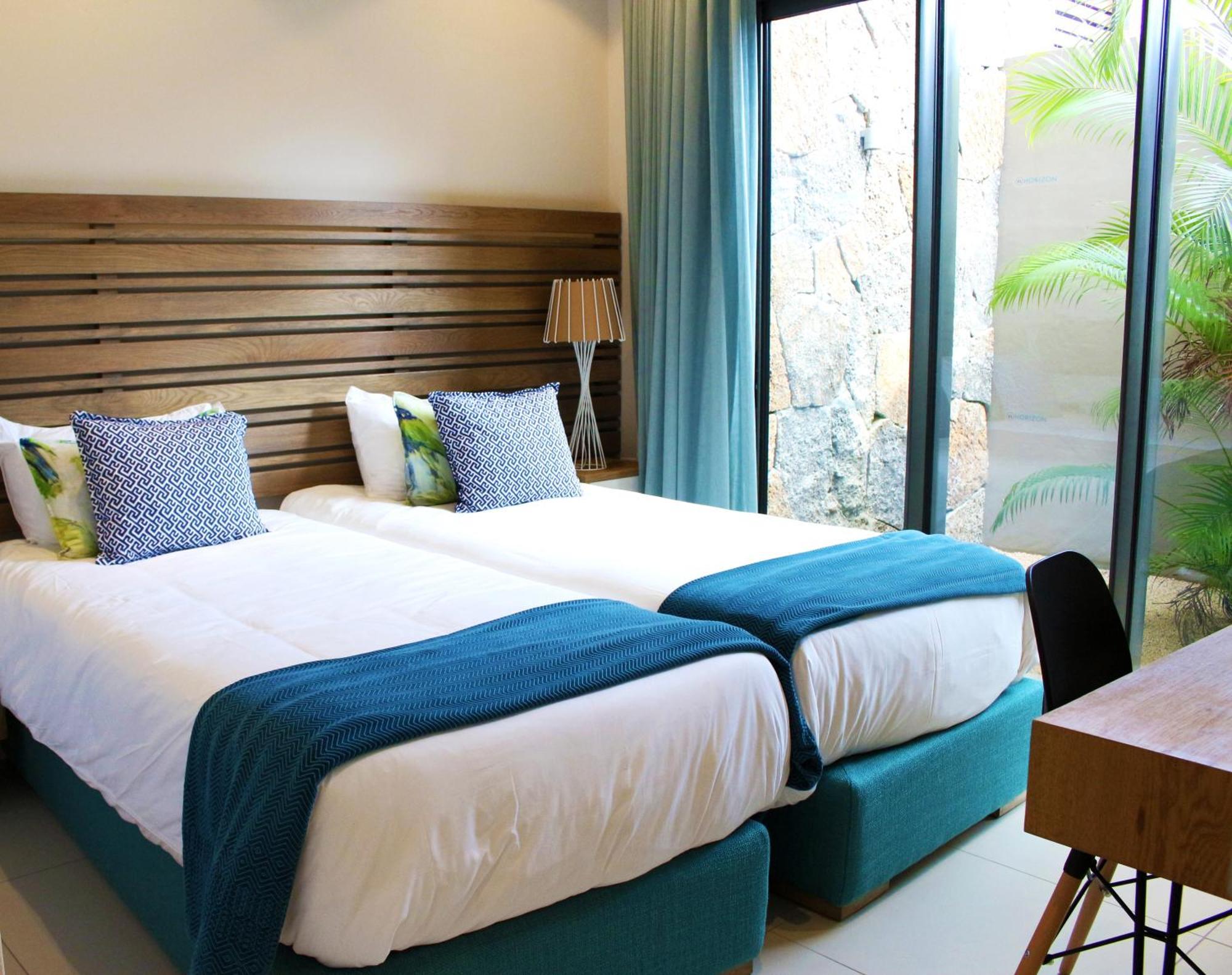 תמרין La Balise Marina By Horizon Holidays מראה חיצוני תמונה