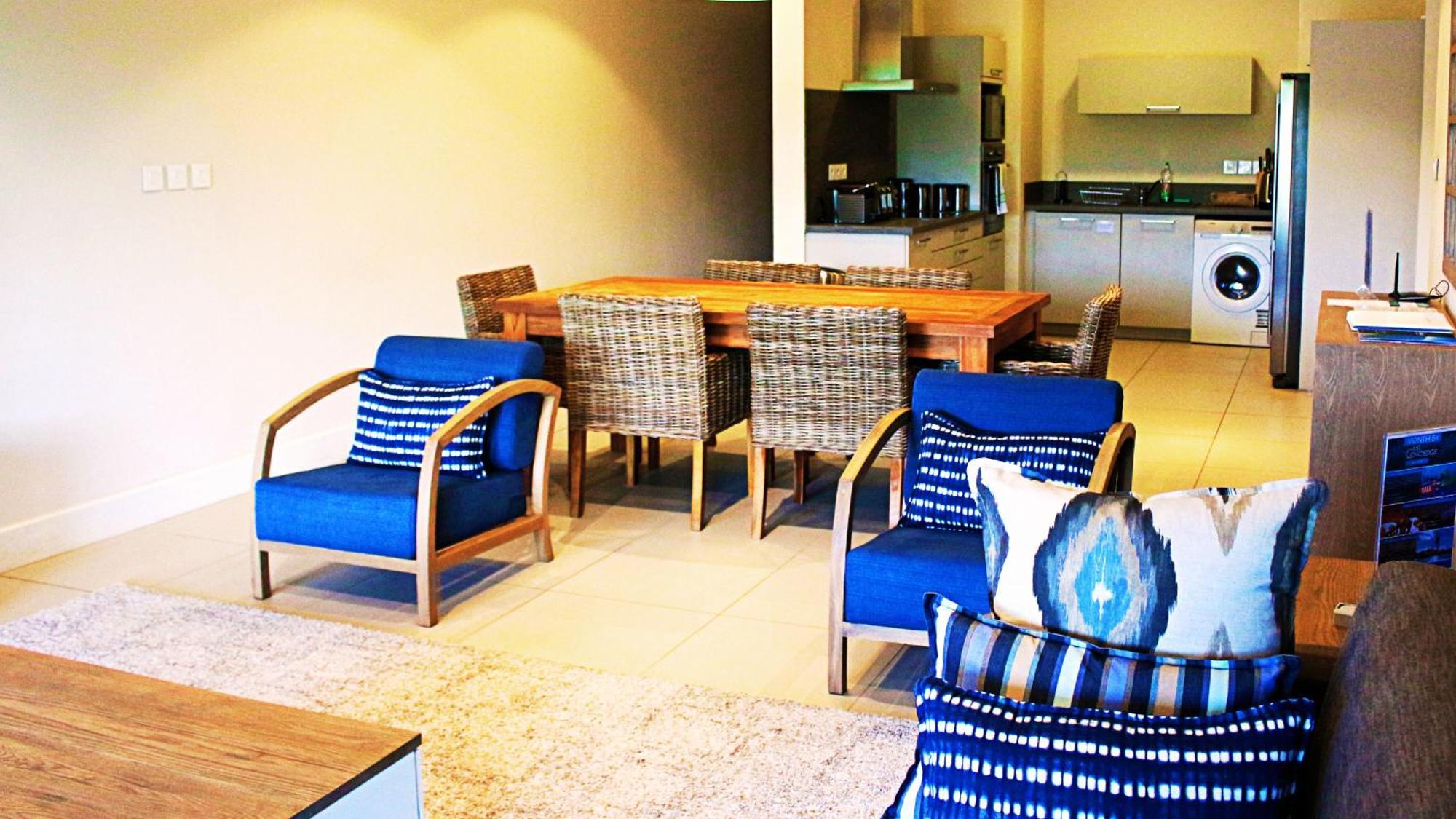 תמרין La Balise Marina By Horizon Holidays מראה חיצוני תמונה