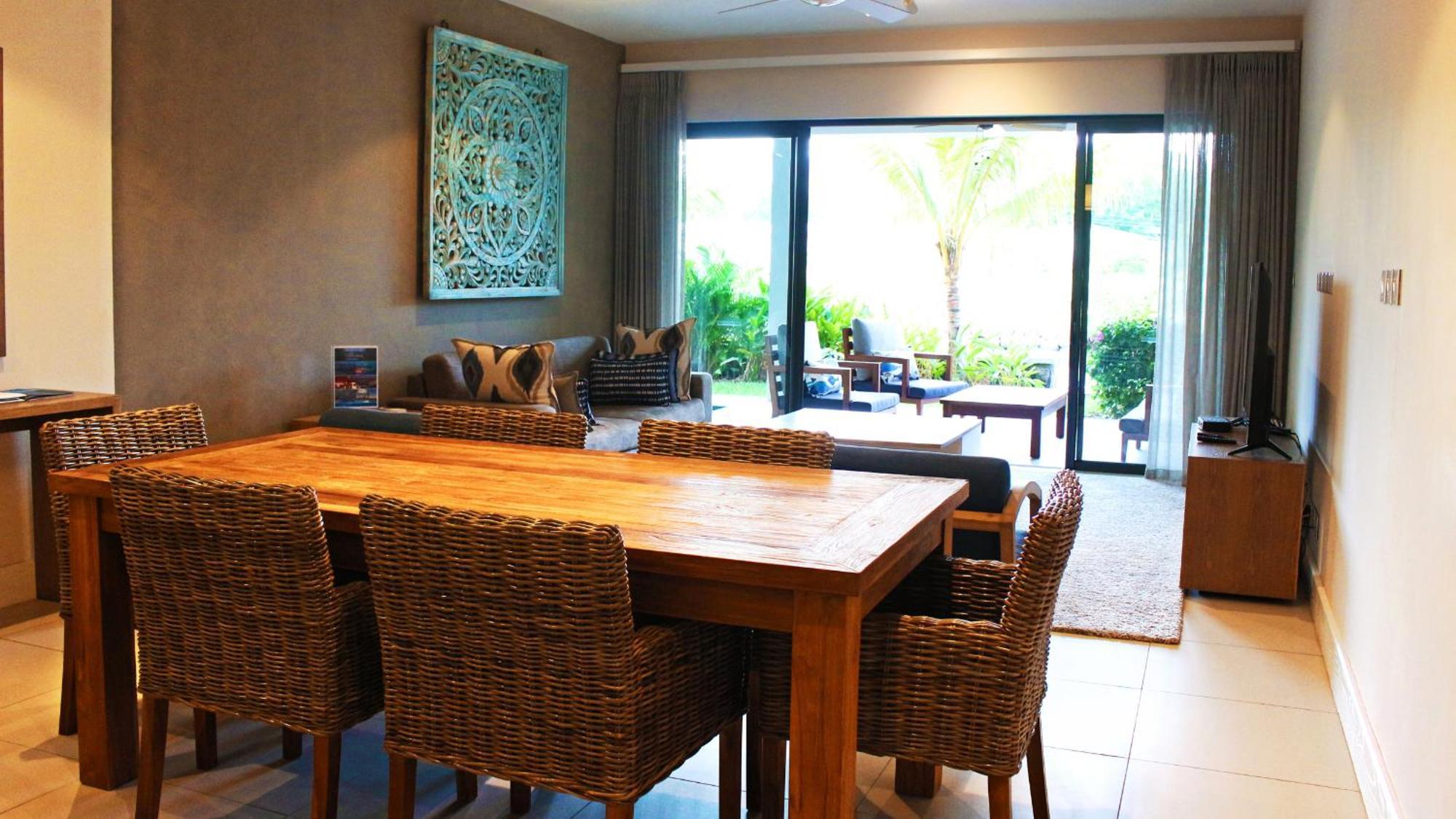 תמרין La Balise Marina By Horizon Holidays מראה חיצוני תמונה