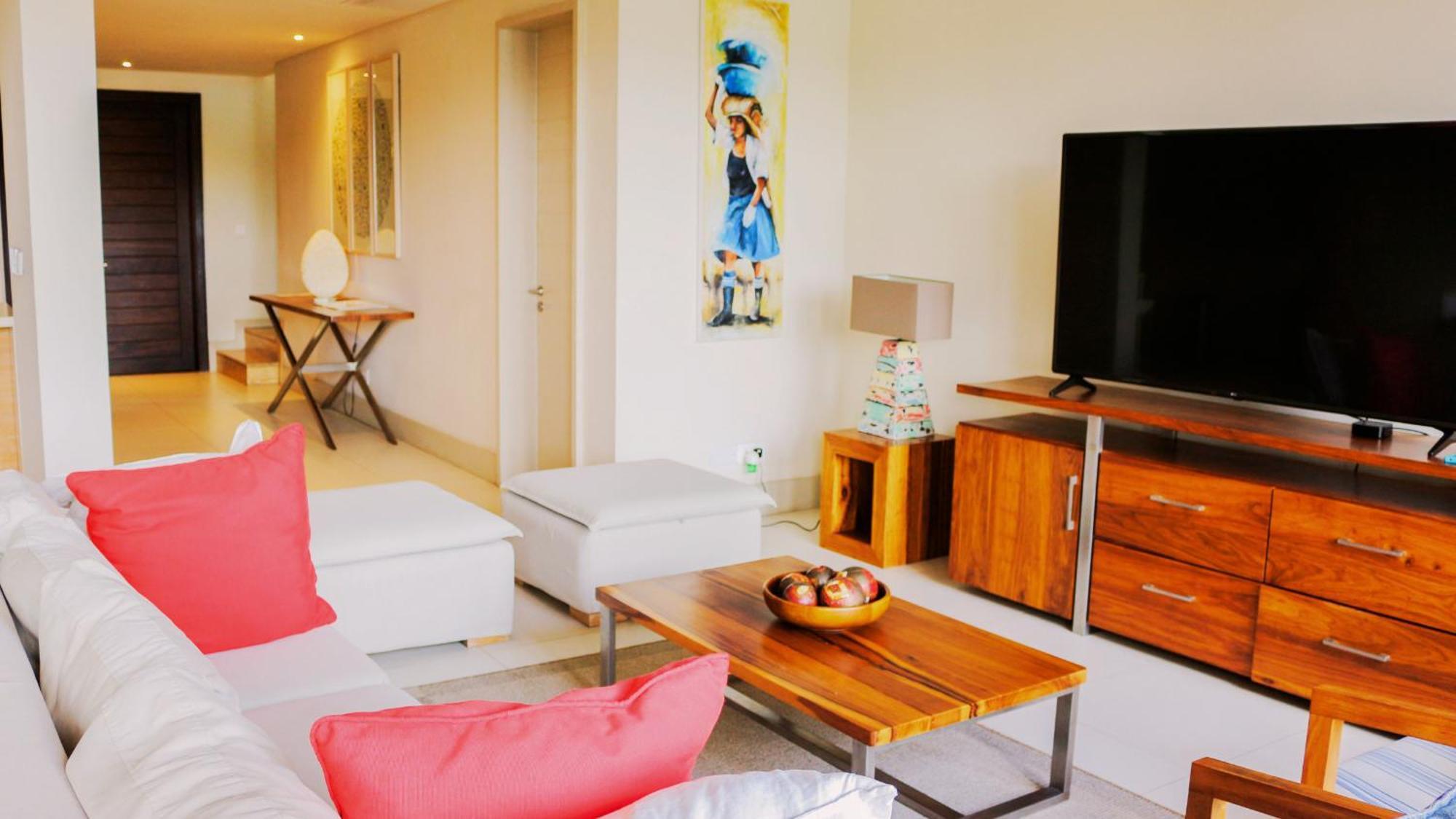 תמרין La Balise Marina By Horizon Holidays מראה חיצוני תמונה