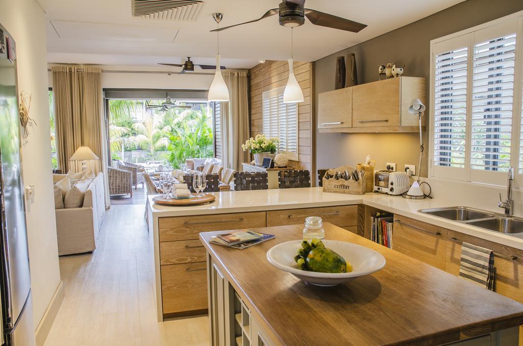 תמרין La Balise Marina By Horizon Holidays חדר תמונה