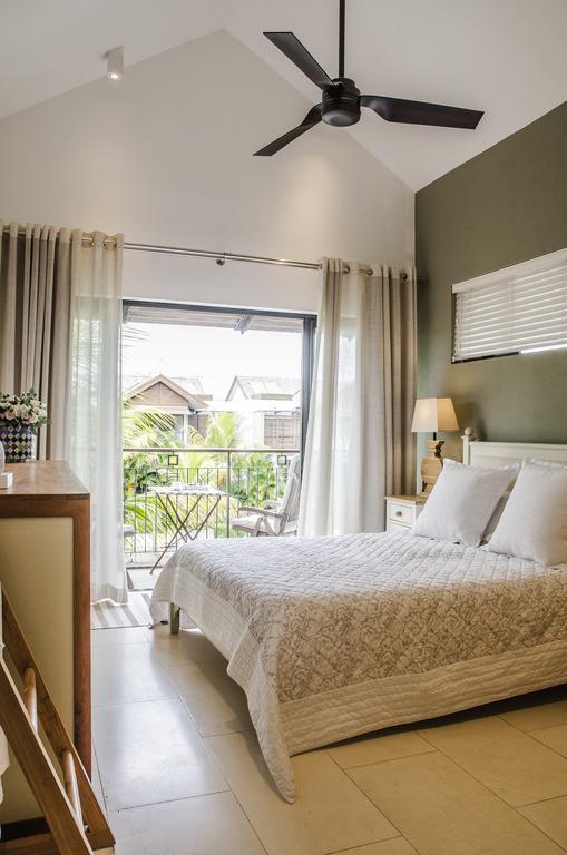 תמרין La Balise Marina By Horizon Holidays חדר תמונה
