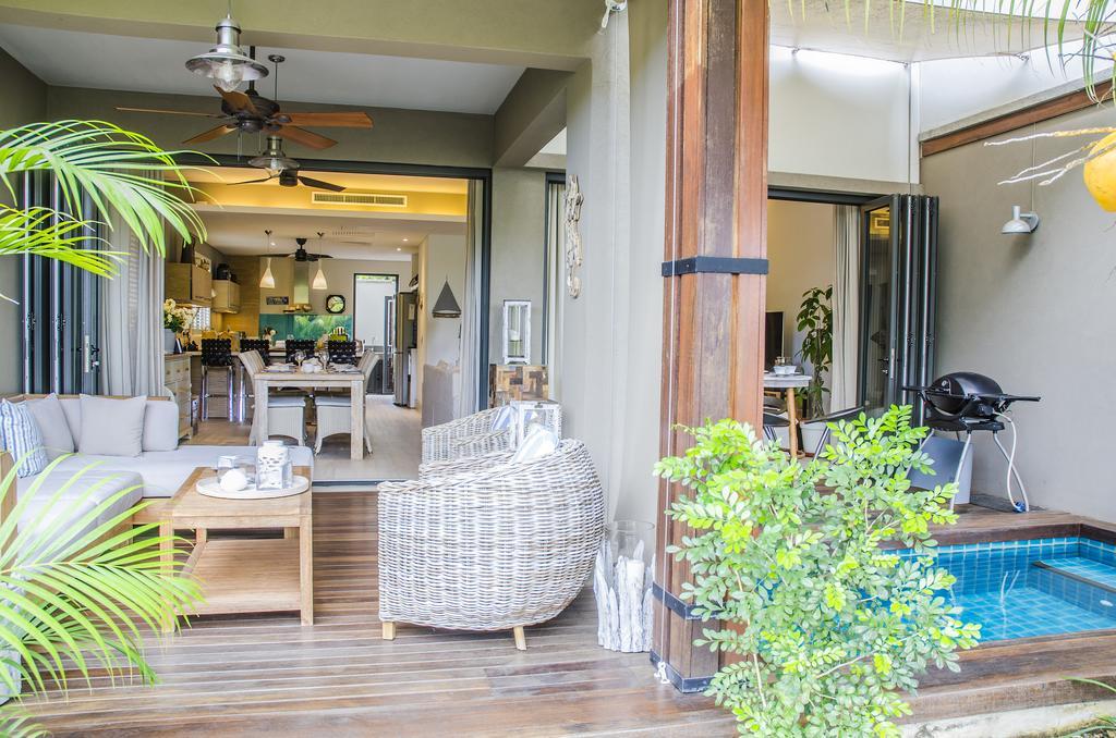תמרין La Balise Marina By Horizon Holidays חדר תמונה