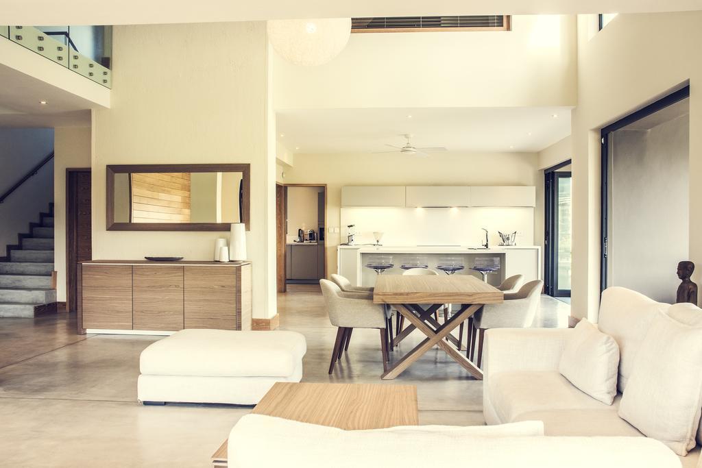 תמרין La Balise Marina By Horizon Holidays מראה חיצוני תמונה