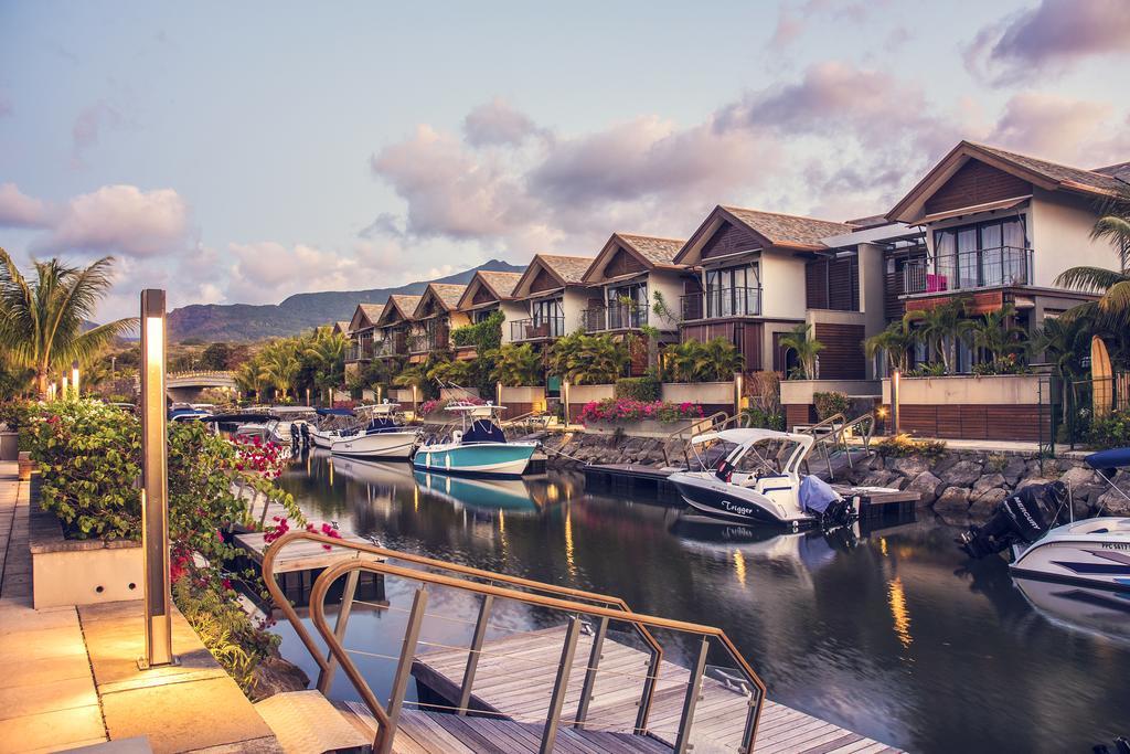 תמרין La Balise Marina By Horizon Holidays מראה חיצוני תמונה