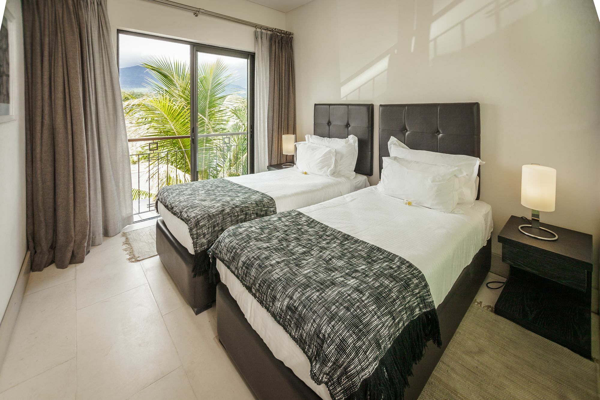 תמרין La Balise Marina By Horizon Holidays מראה חיצוני תמונה
